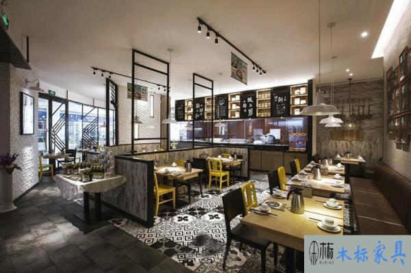 澳格家具小樂為大家分享餐廳家具餐桌椅設計的重要性 