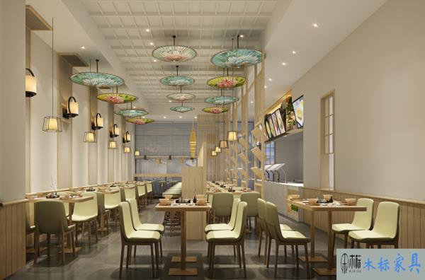 我們很多的餐飲老板都不知道定制家具的必要事項有哪些呢？ 