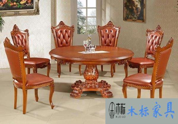 柚木餐桌椅怎么樣？ 