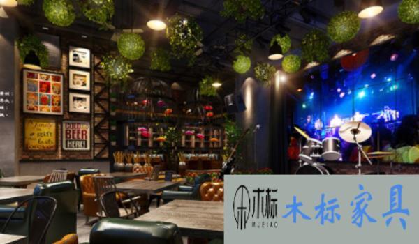 西餐桌詳情講解|西餐廳設(shè)計 