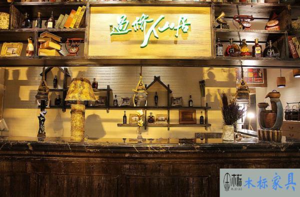 茶餐廳設計與冰室有哪些差異|茶餐廳家具 