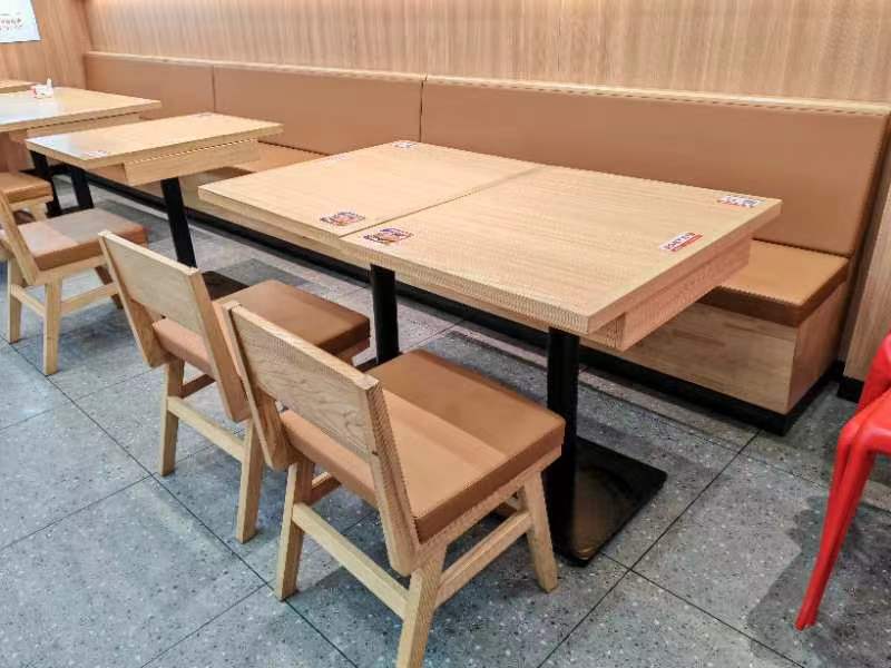 購(gòu)買(mǎi)到的餐廳家具存在質(zhì)量問(wèn)題如何維權(quán)