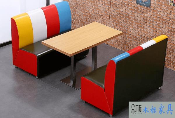 家具定制卡座沙發木架工藝有什么要求 