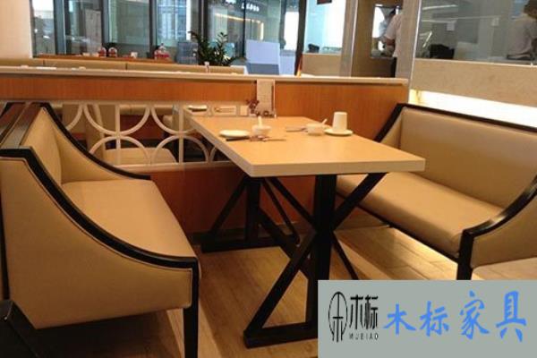 快餐桌椅價格會受到哪些因素影響 