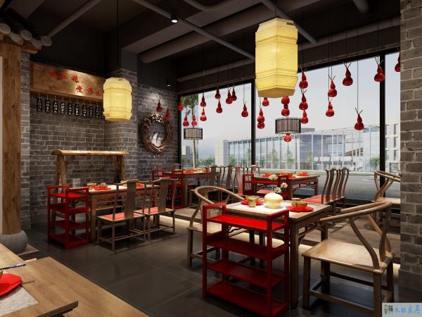 火鍋桌子在哪里買？找準廠家很重要 