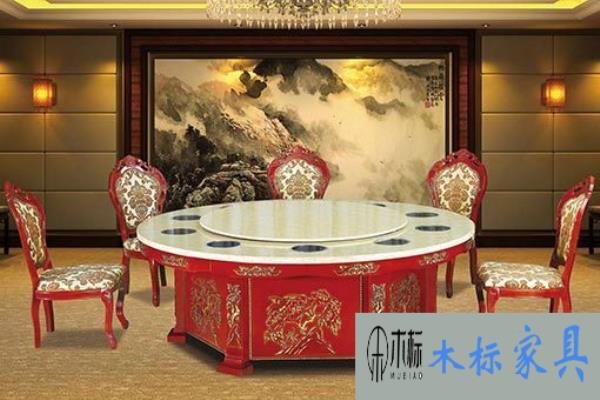 火鍋桌批發找工廠定制價格怎么樣 