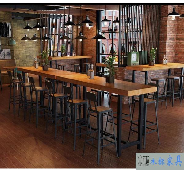 酒吧桌椅布局效果與什么有關？ 