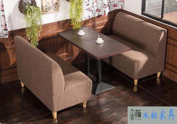 西餐廳家具風格定制原則有哪些？ 