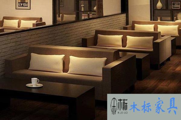 餐廳家具定制優勢有哪些？如何正確選購？ 