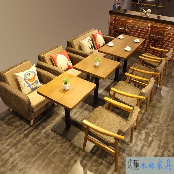 餐飲家具布局也要講究風(fēng)水？木質(zhì)餐桌有什么特性？ 