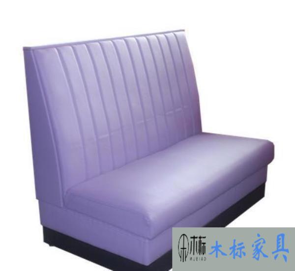 板式實木卡座沙發尺寸定制如何選擇？ 