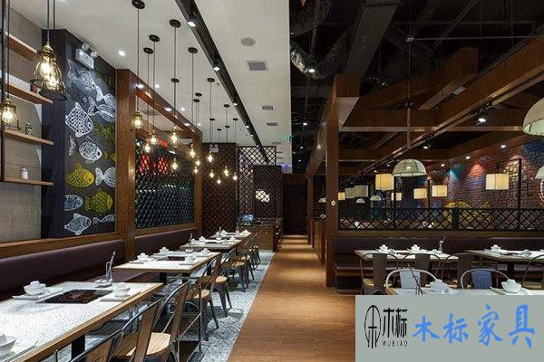 火鍋店選擇無煙火鍋桌搭配需要注意的幾個要點 