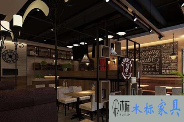 餐廳桌椅布局定制西餐廳家具需要注意哪些問題？ 