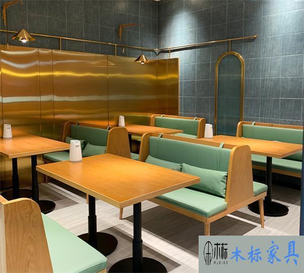 咖啡廳設計空間布局桌椅搭配該怎么做？ 