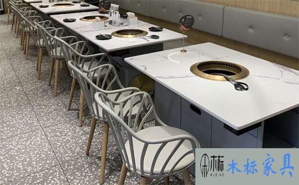 餐飲桌椅批發，烤肉店餐桌挑選需要注意哪些問題？ 