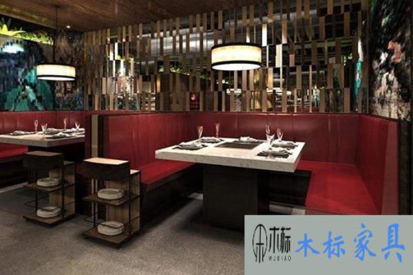 開一家火鍋店選擇卡座沙發搭配優勢有哪些？ 
