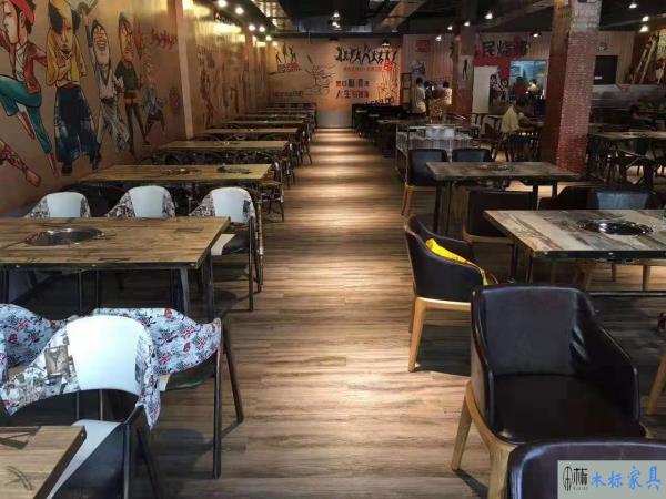 日式燒肉店如何選擇合適餐桌椅？有什么技巧？ 