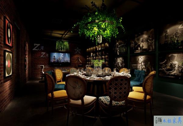 餐廳布局如何選擇合適的布藝沙發裝飾？ 