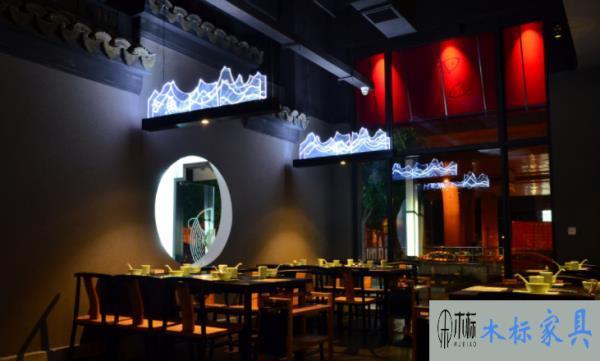 大理石火鍋桌如何保養桌子面|餐飲家具 