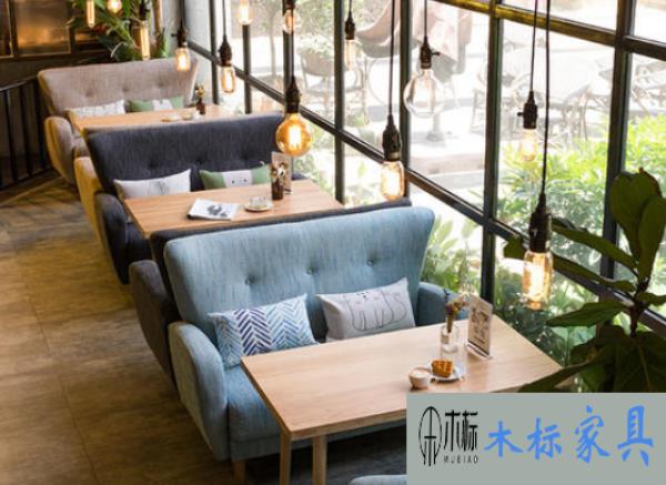 咖啡廳桌椅擺放與餐廳桌椅設(shè)計很重要 