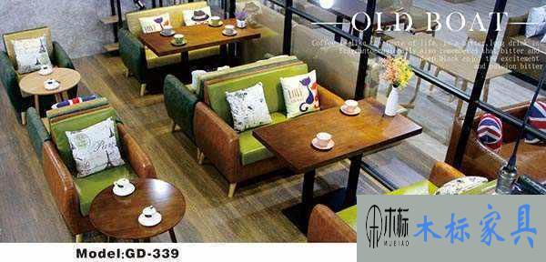 餐廳家具定制注意事項及卡座沙發(fā)詳解 