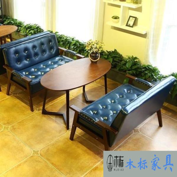 港式茶餐廳設計要點和咖啡廳餐廳裝修特點 