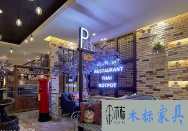 大理石西餐桌有哪些保養方法|餐廳家具 