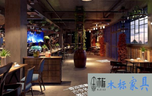 西餐廳桌椅批發哪家質量好|餐廳家具 