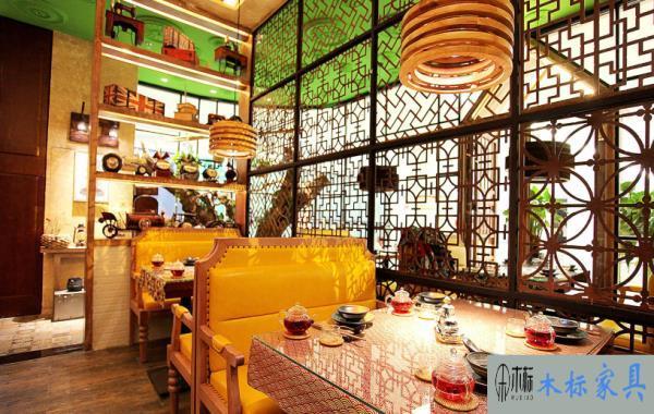 選購西餐廳家具如何找到西餐廳桌椅廠家 