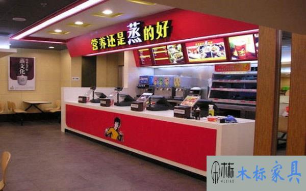 真功夫餐桌椅定制批發(fā) 