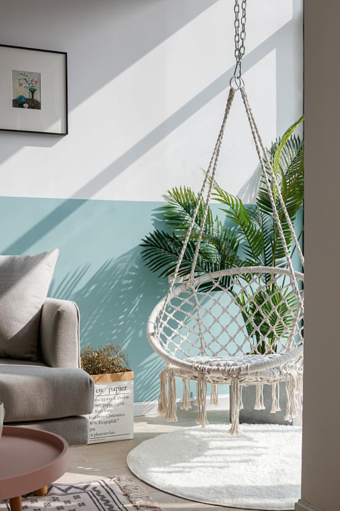 家具定制哪家靠譜,四大因素教你學會選擇好的家具!