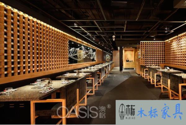 中餐廳裝修設計需要選購中餐廳桌椅搭配嗎|餐飲家具 