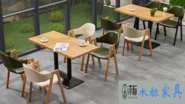 挑選餐桌椅需要注意哪些細節(jié)|餐飲家具 
