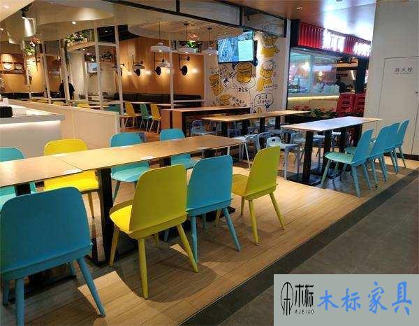 開餐廳怎么選餐桌椅?餐飲家具餐桌椅怎么選? 