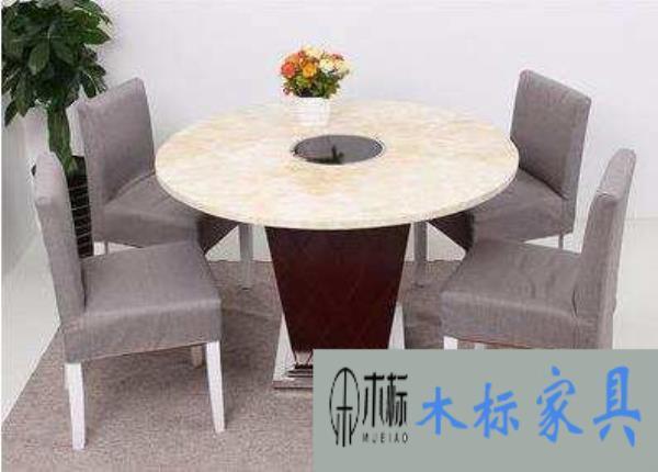 主題餐廳火鍋桌產品介紹，主題餐廳火鍋桌的選購知識 