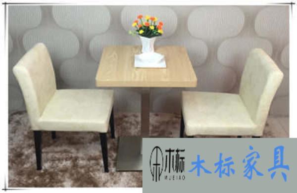 餐飲家具的搭配與保養(yǎng)，餐飲桌椅布置和維護(hù) 