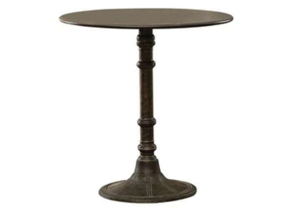 民謠酒吧美式鄉村風實木吧臺