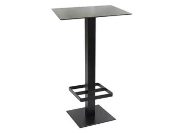 夜場酒吧極簡風不銹鋼專用高吧臺