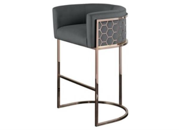 唱歌酒吧不銹鋼吧臺椅_時(shí)尚酒吧不銹鋼椅子