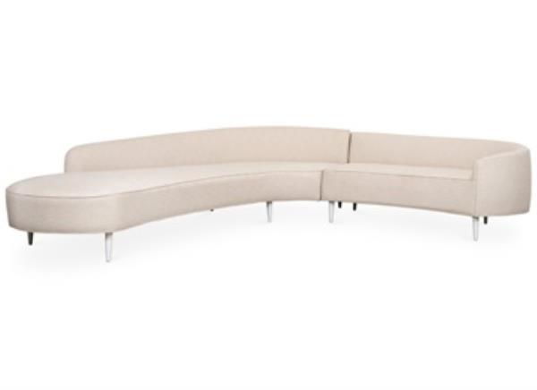 主題餐廳時尚個性異形卡座沙發