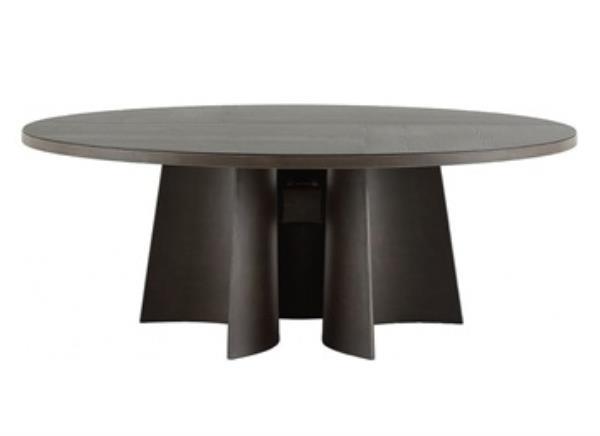 現代個性意式主題餐廳餐桌