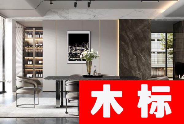 輕奢輕奢餐廳餐桌椅031