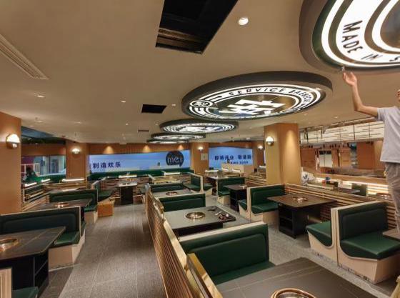 新中式實(shí)用新中式典雅簡單刺猬紫檀